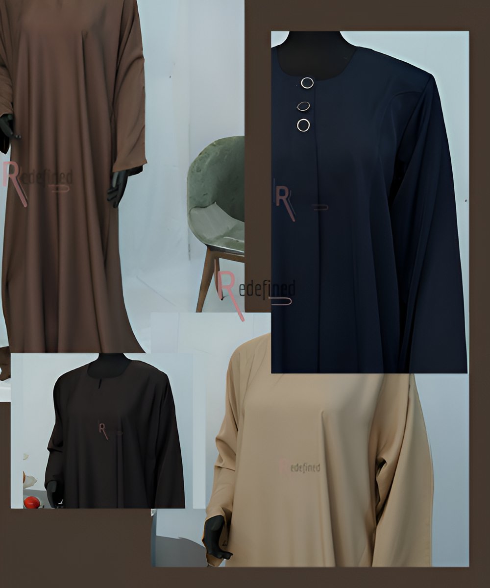 Exclusive Dress Collection