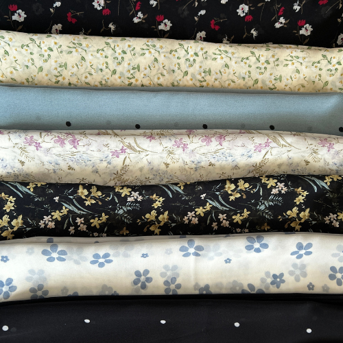 Chiffon Printed Collection