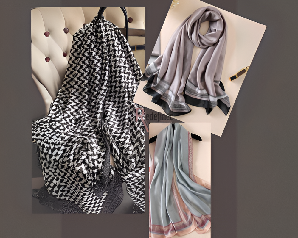Satin Printed Collection