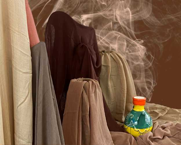 Bamboo Cotton Collection