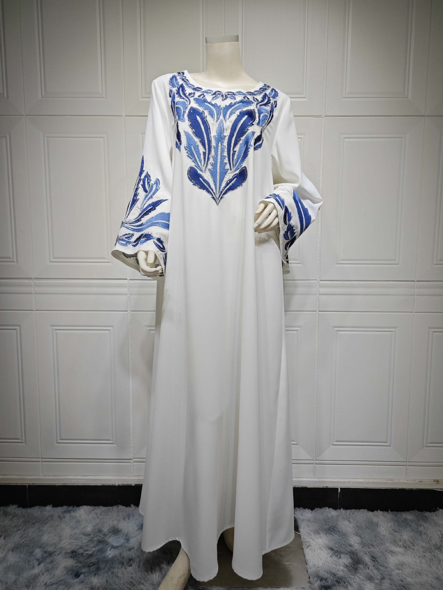 Azmira Dress