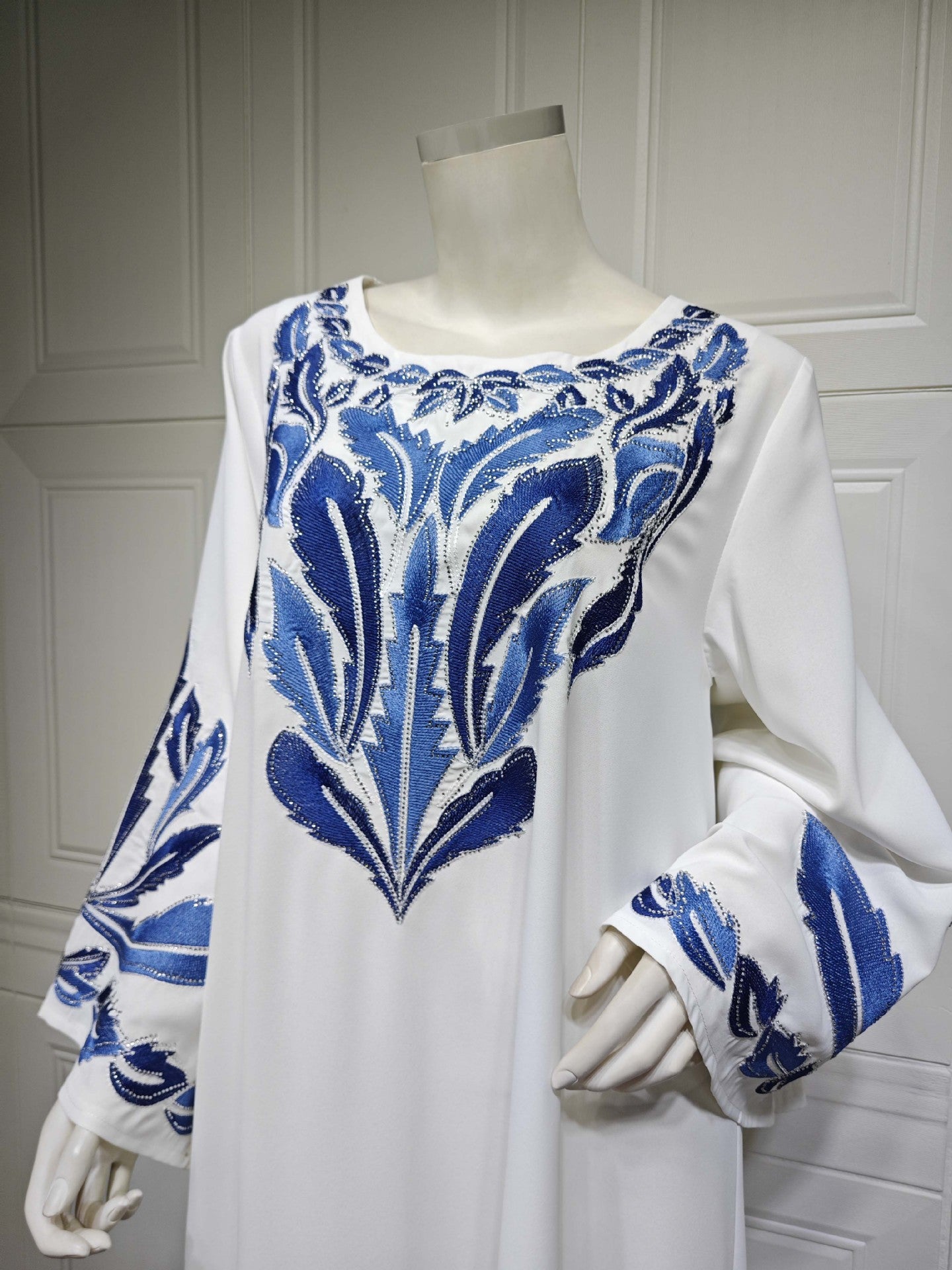 Azmira Dress
