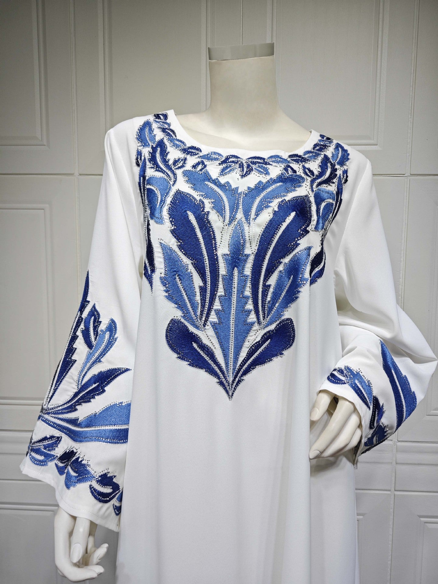 Azmira Dress