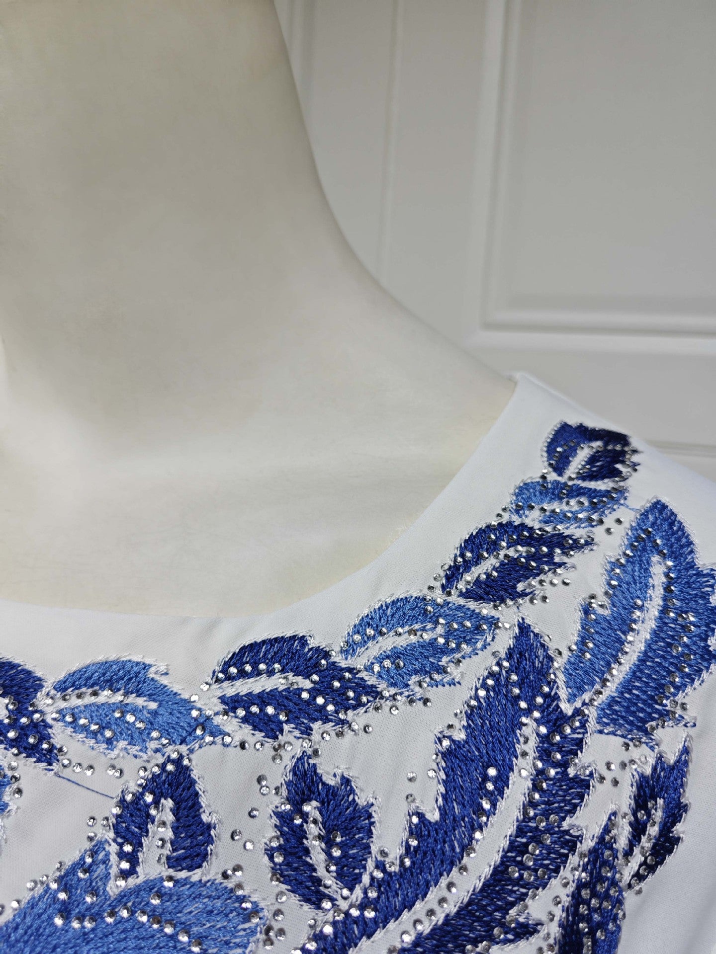 Azmira Dress