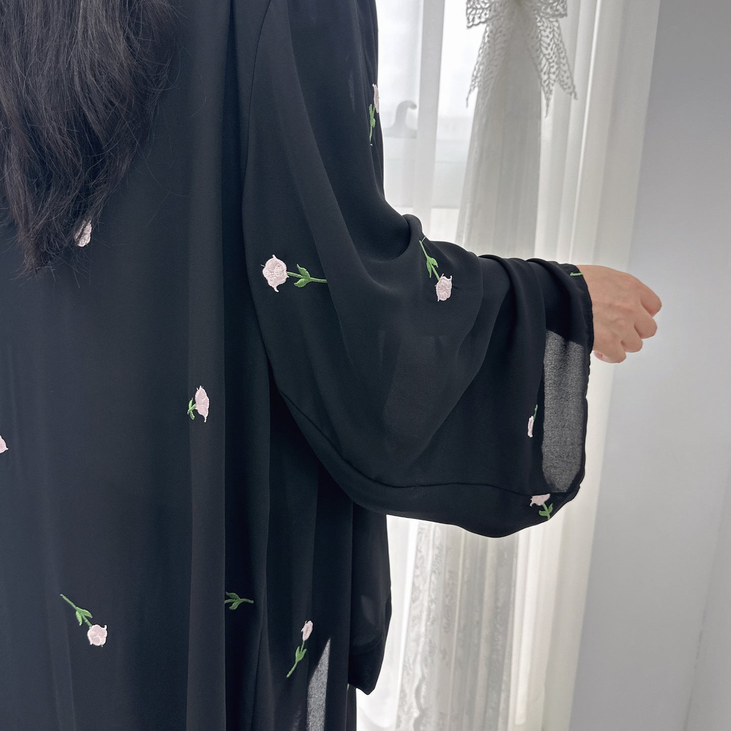 Floraya Kaftan