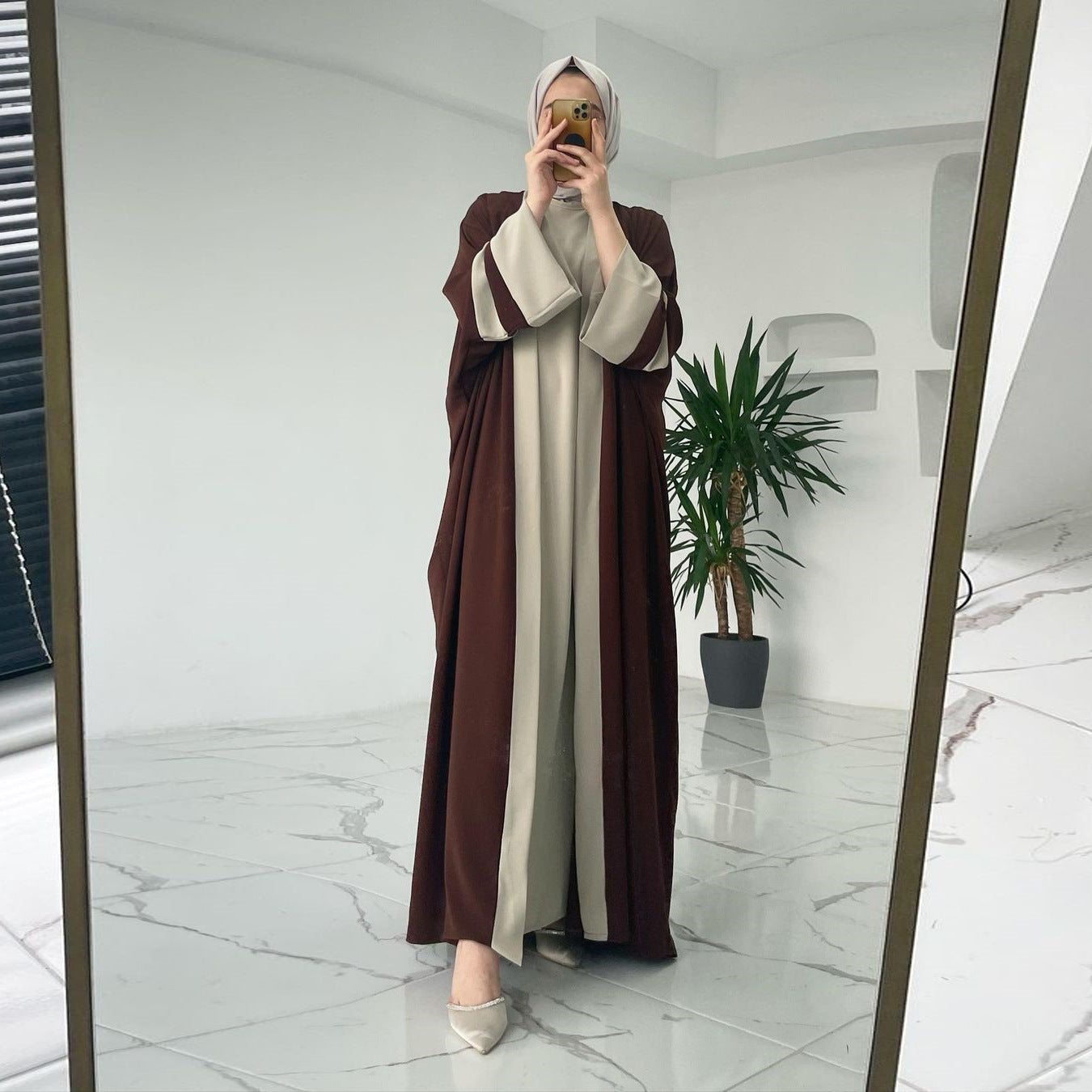 Nourah Kaftan