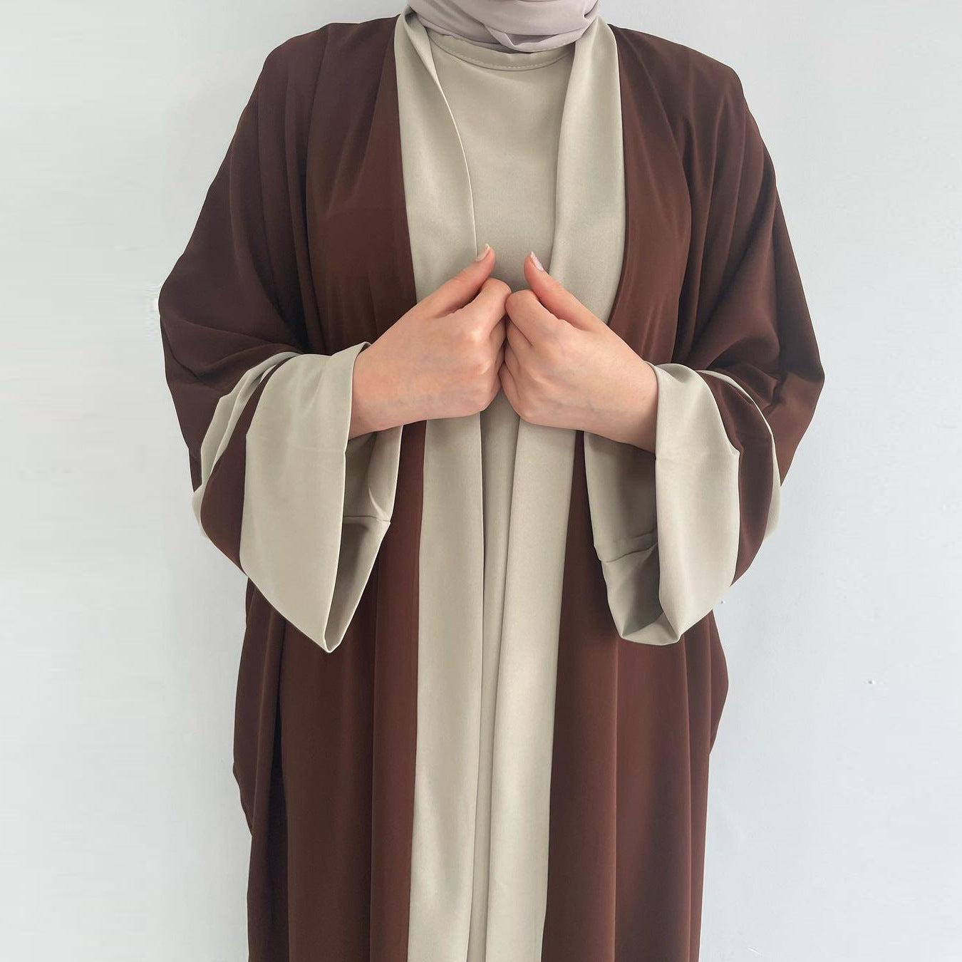 Nourah Kaftan