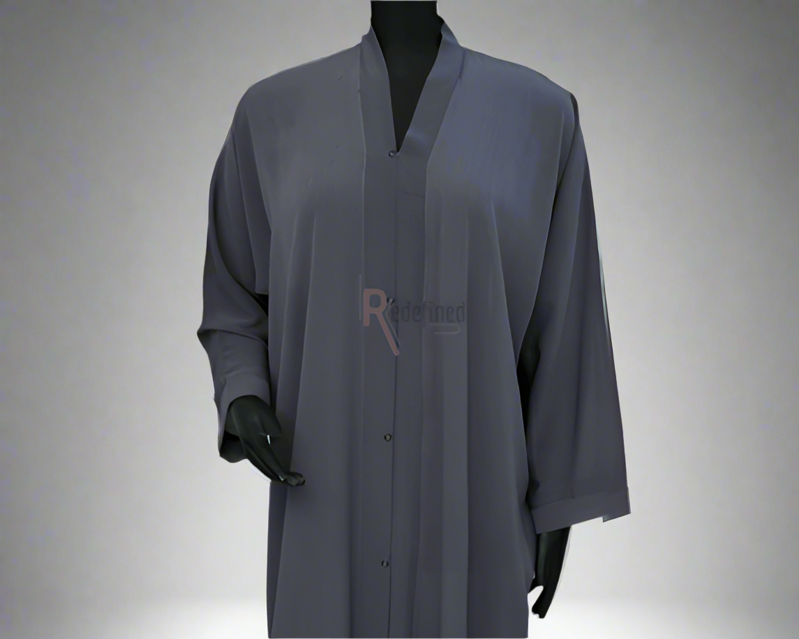 Classic Style Abaya