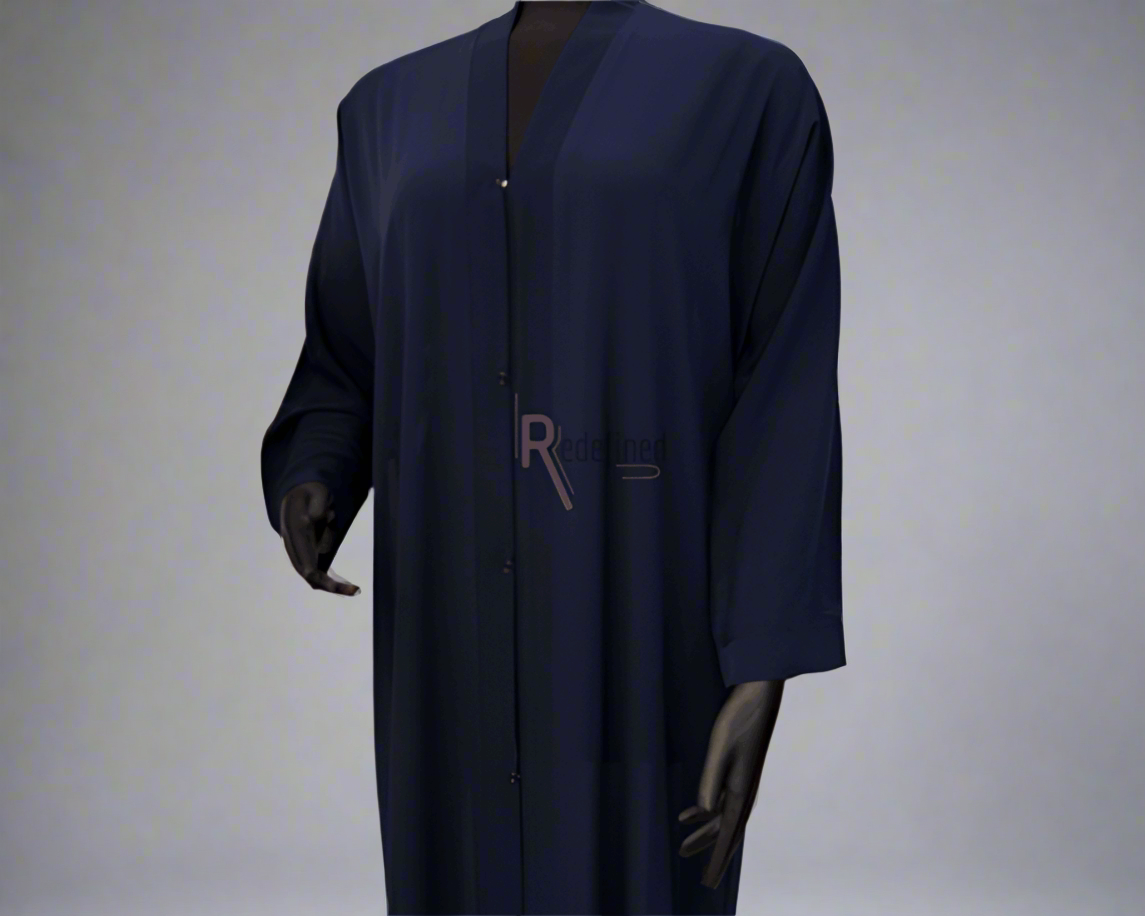 Classic Style Abaya