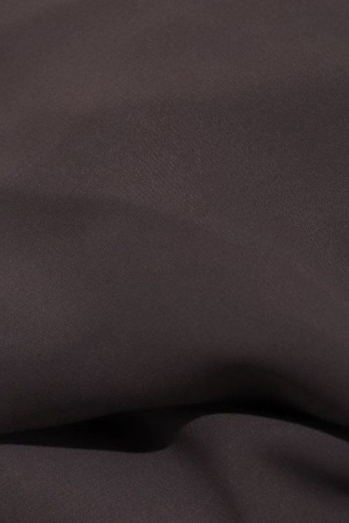 Simple Abaya Dress