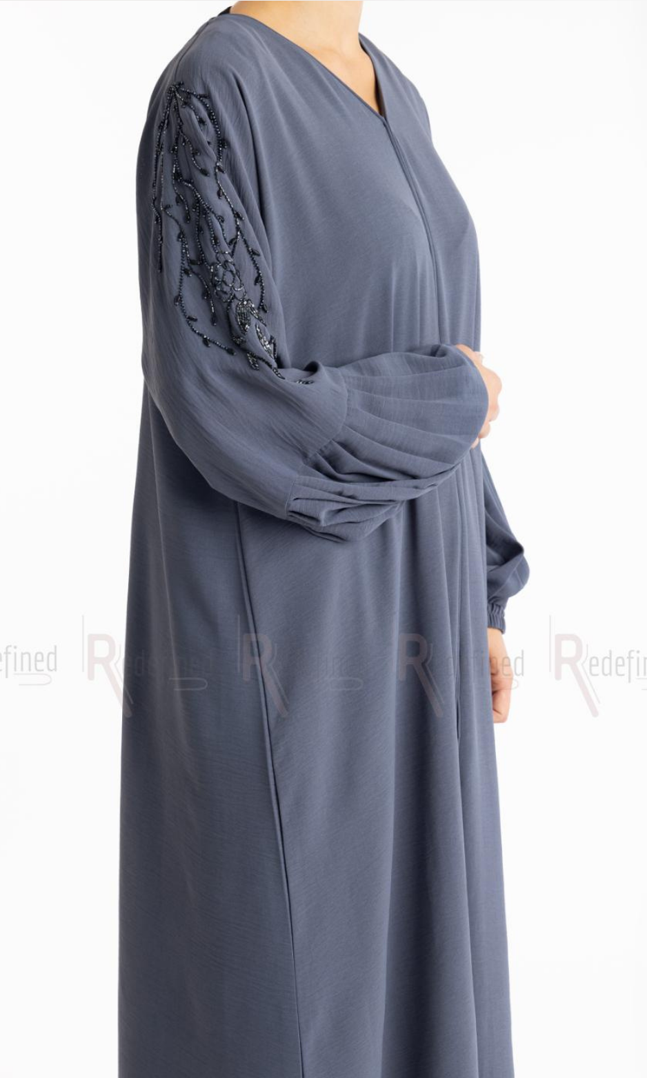 Nura Abaya