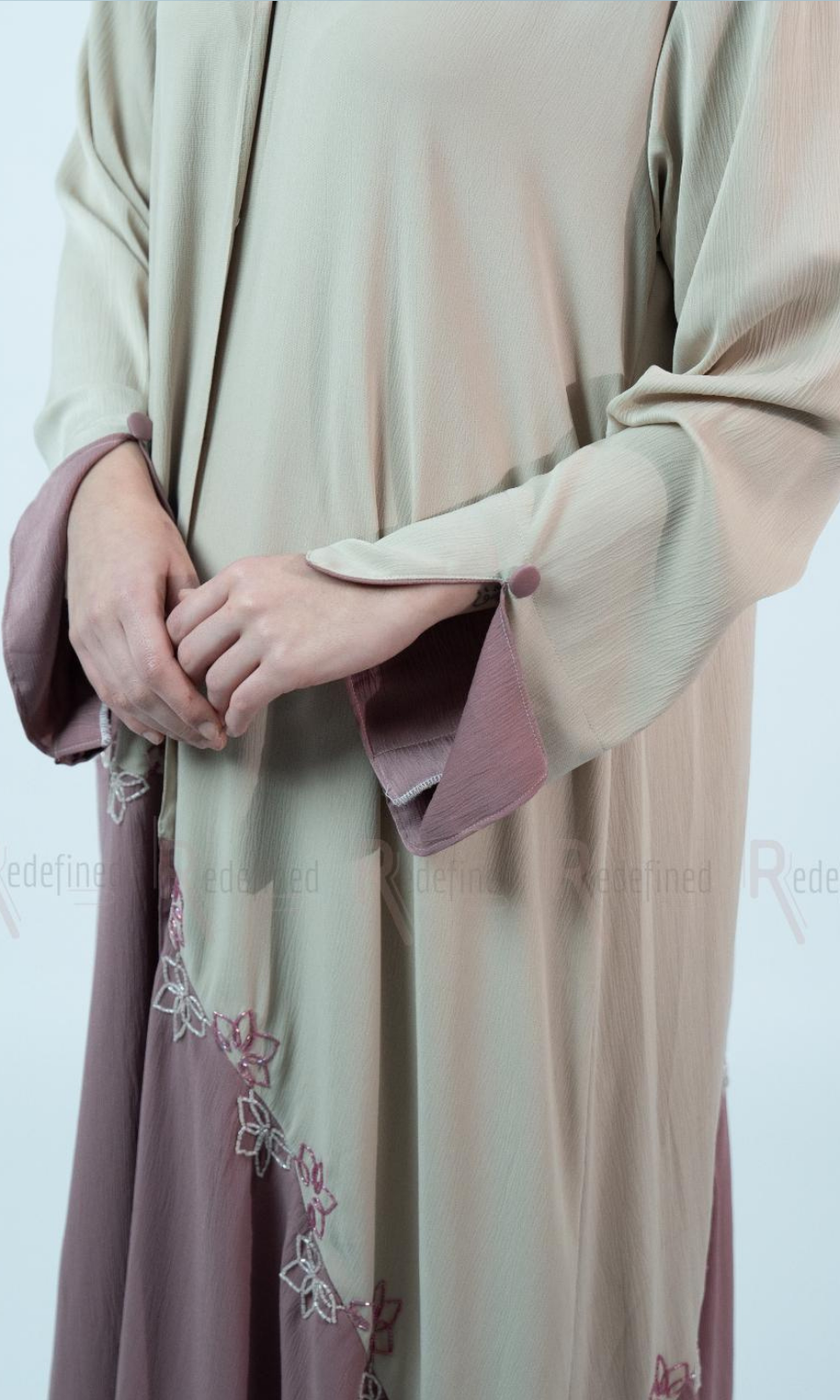 Seraya Abaya