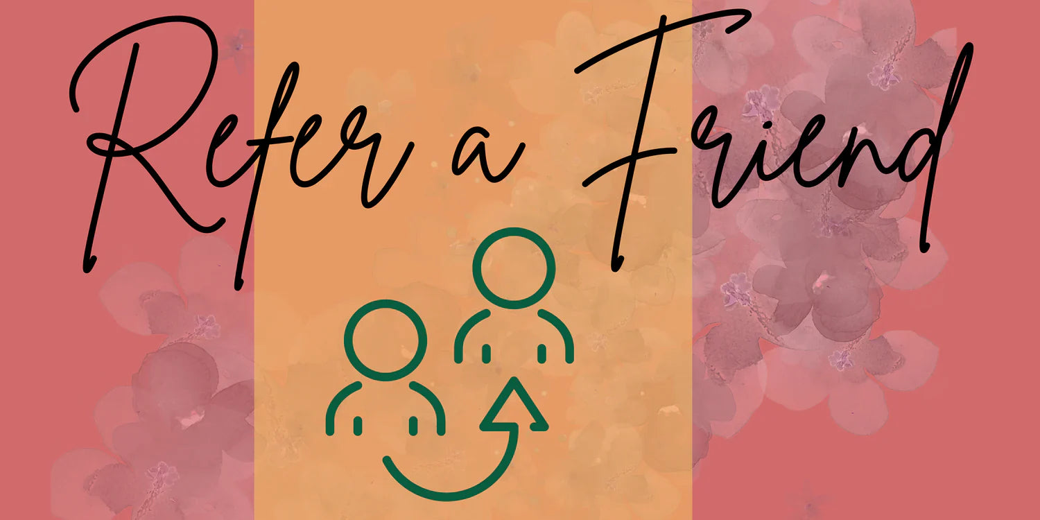 Refer a Friend Image