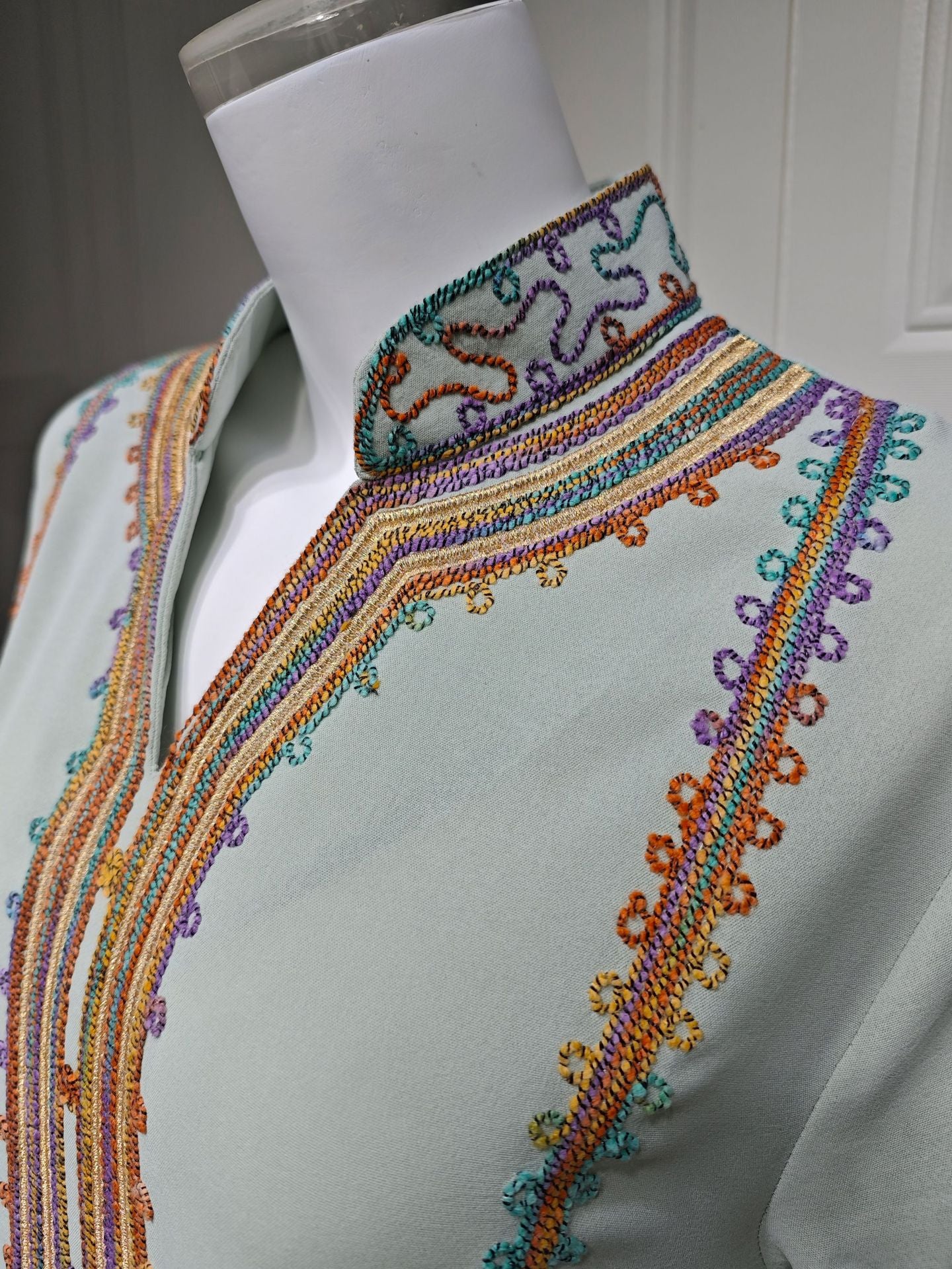 Mystic Threads Dress