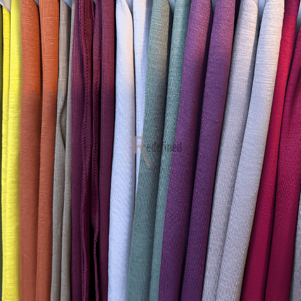 Girls Cotton Jersey Hijab