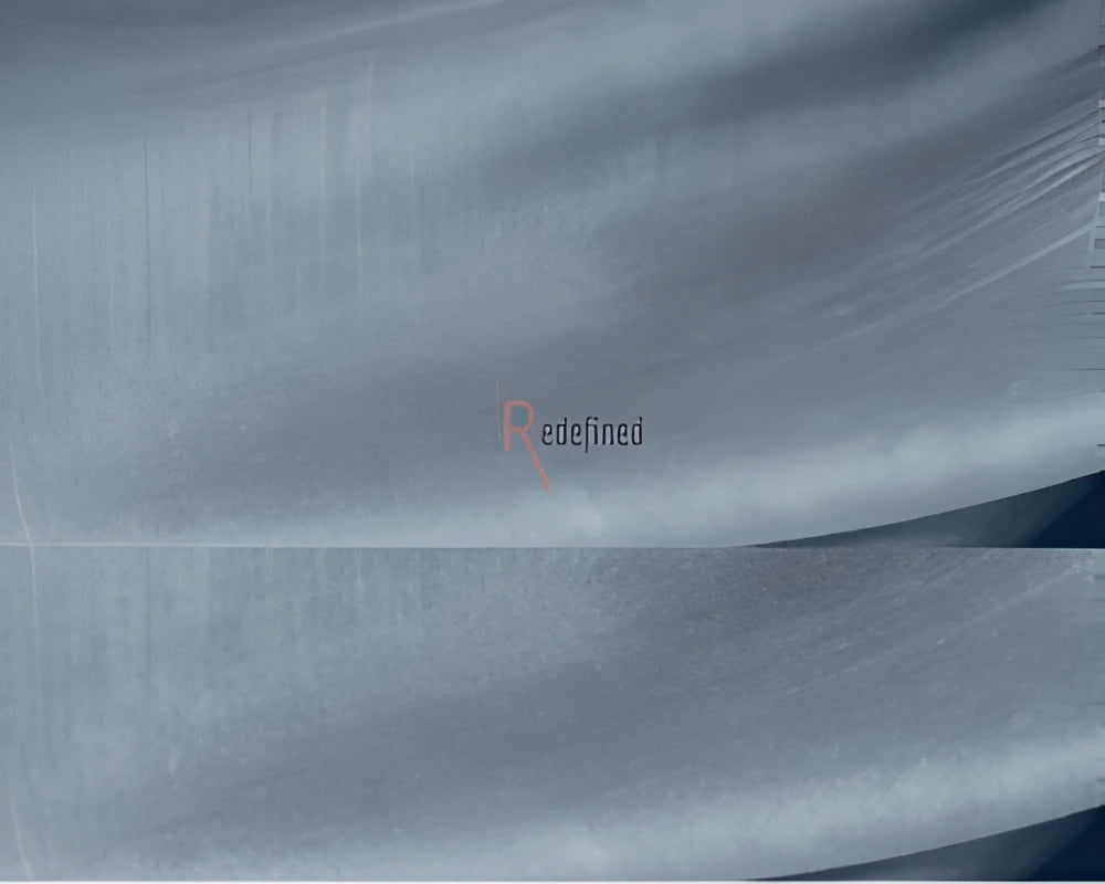 Premium Modal Scarf Dark Pewter colour