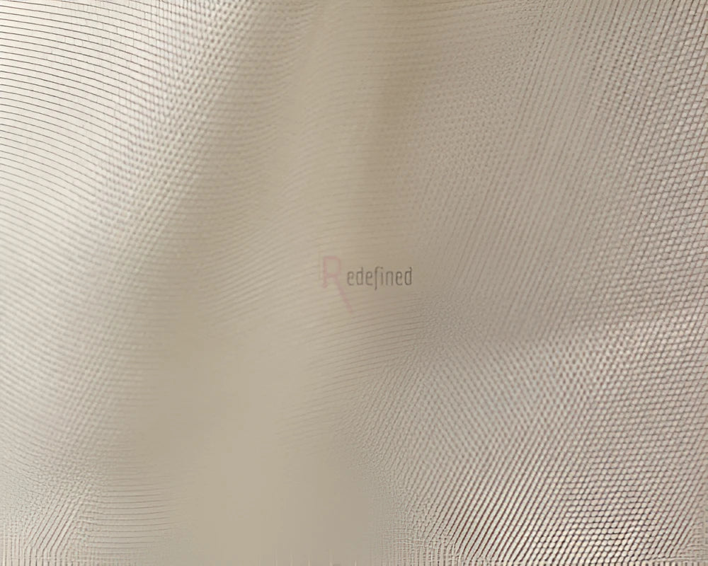 Premium Modal Scarf Vanilla colour