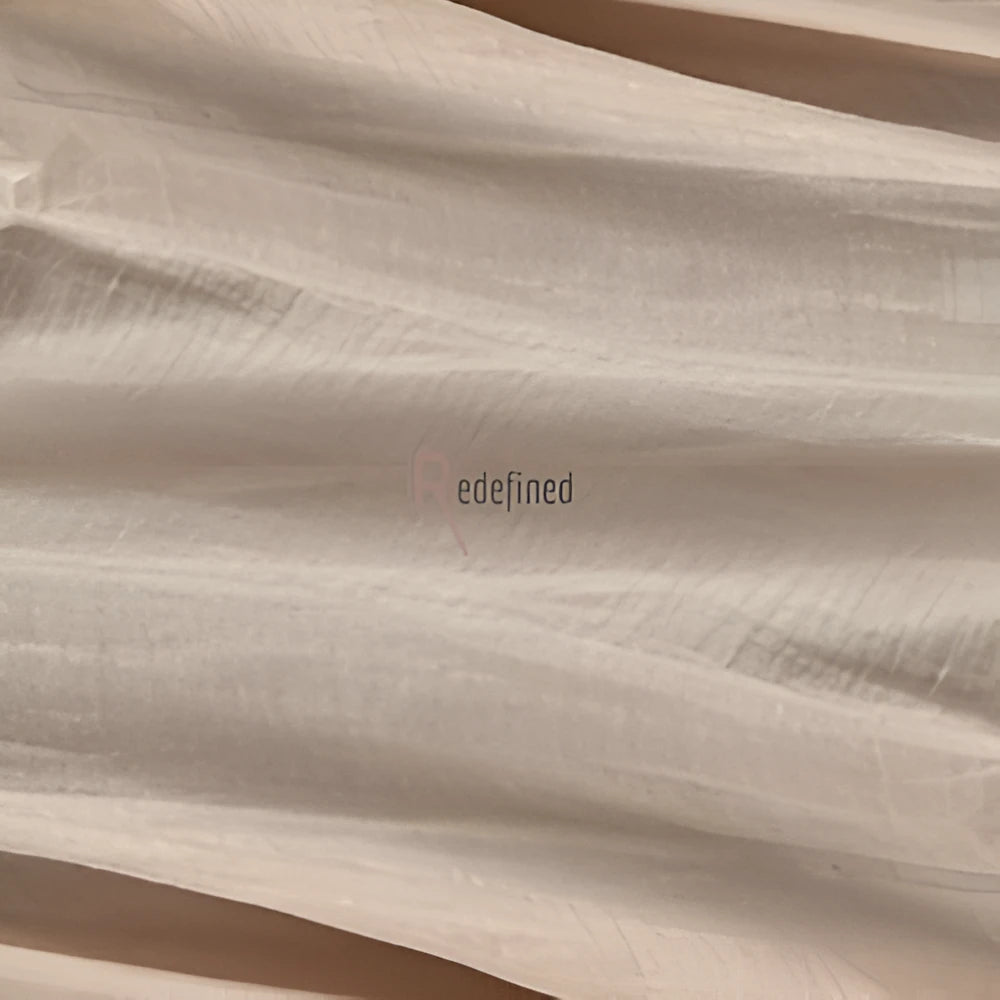 Satin Hijab/Scarf - Gold