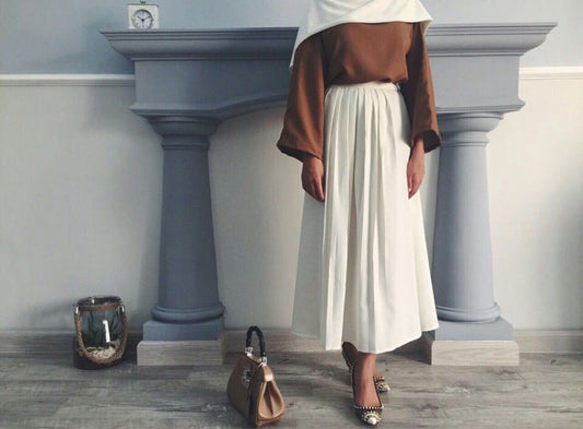 Modest fashion