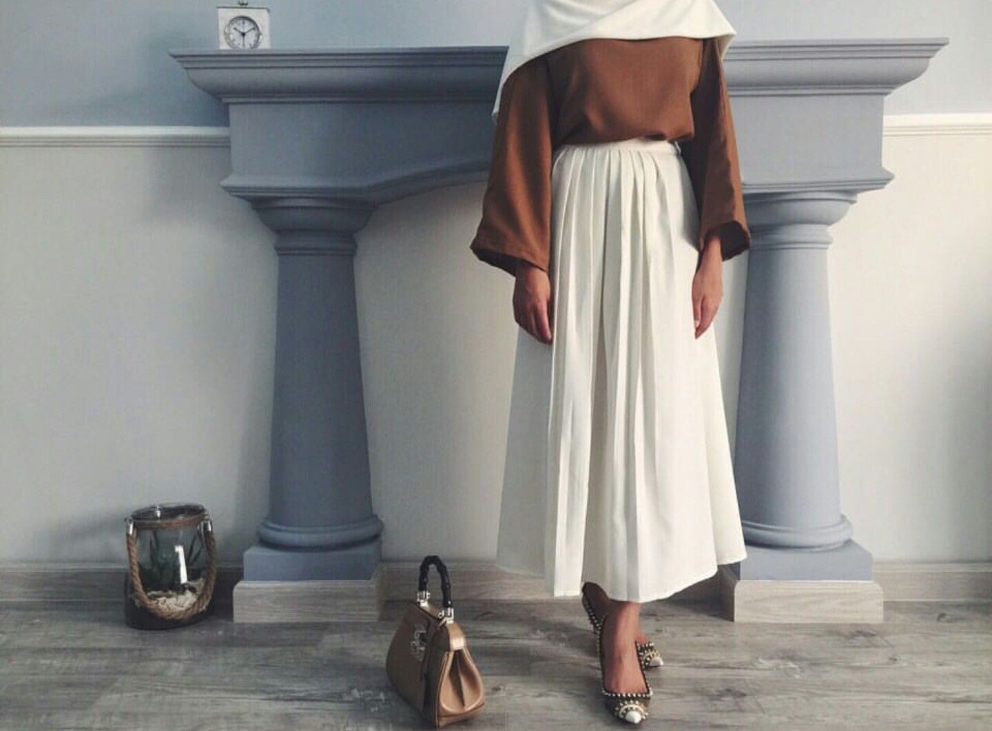 How to Embrace Modesty Without Losing Your Style – Redefined U