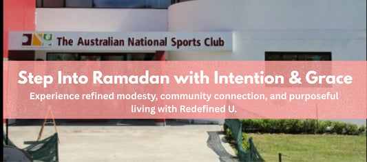 Pre Ramadan Market | Don’t Forget to Join Us!