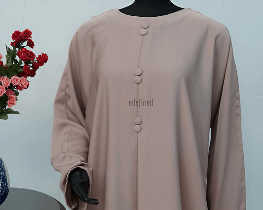 From the Past to the Present: A Brief History of Islamic Dress