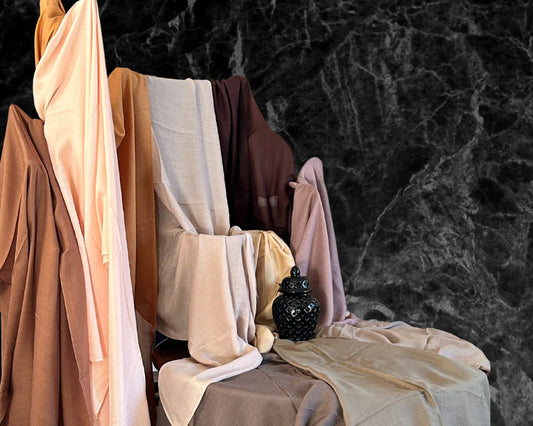 How Modesty Empowers: Fashion Choices That Reflect Personal Beliefs