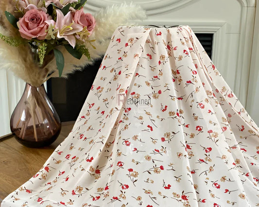 Elevate Your Elegance: A Step-by-Step Guide to Styling Your Chiffon Hijab