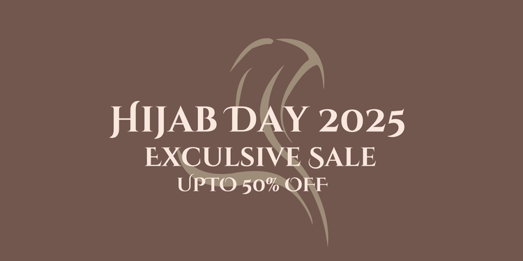 Hijab Day Exculsive