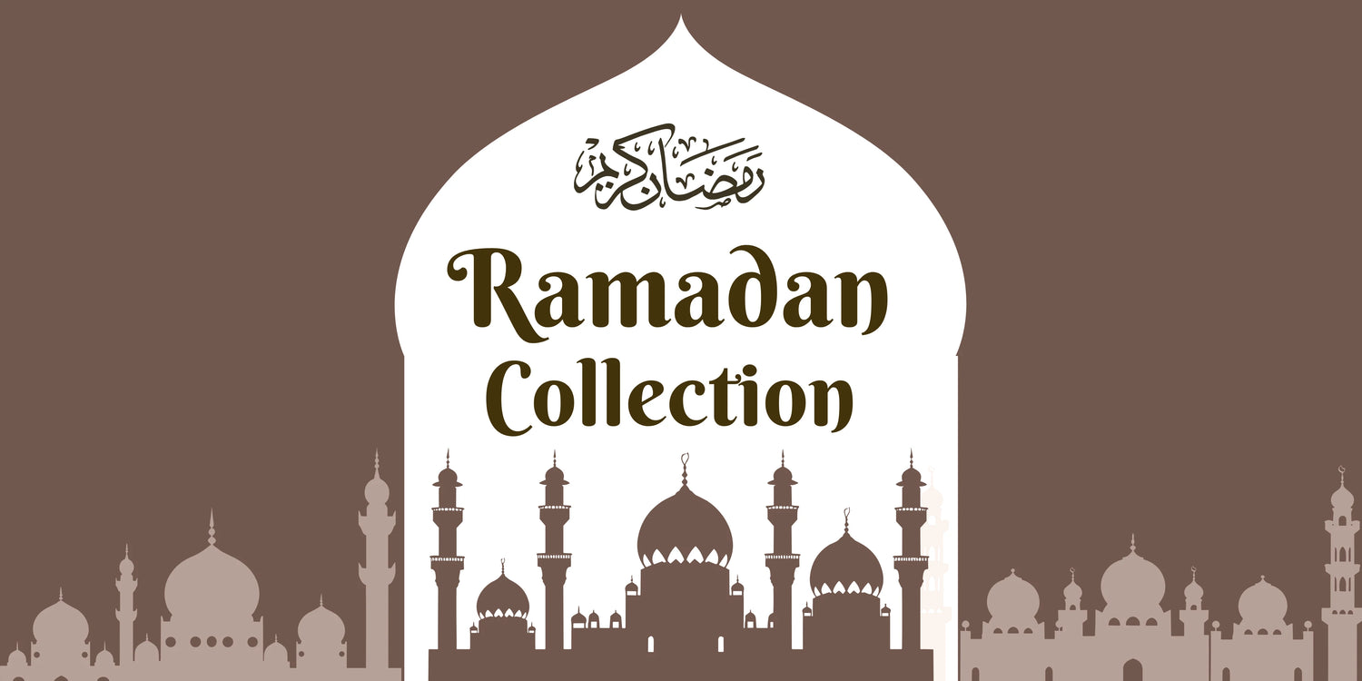 Ramadan Collection