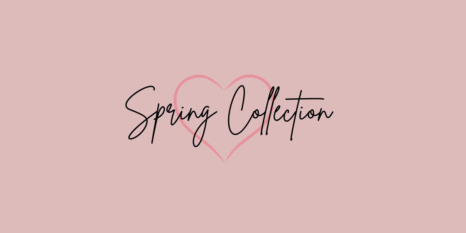 Spring Collection