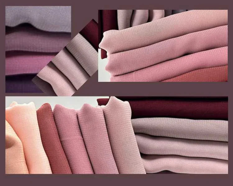 Chiffon Premium