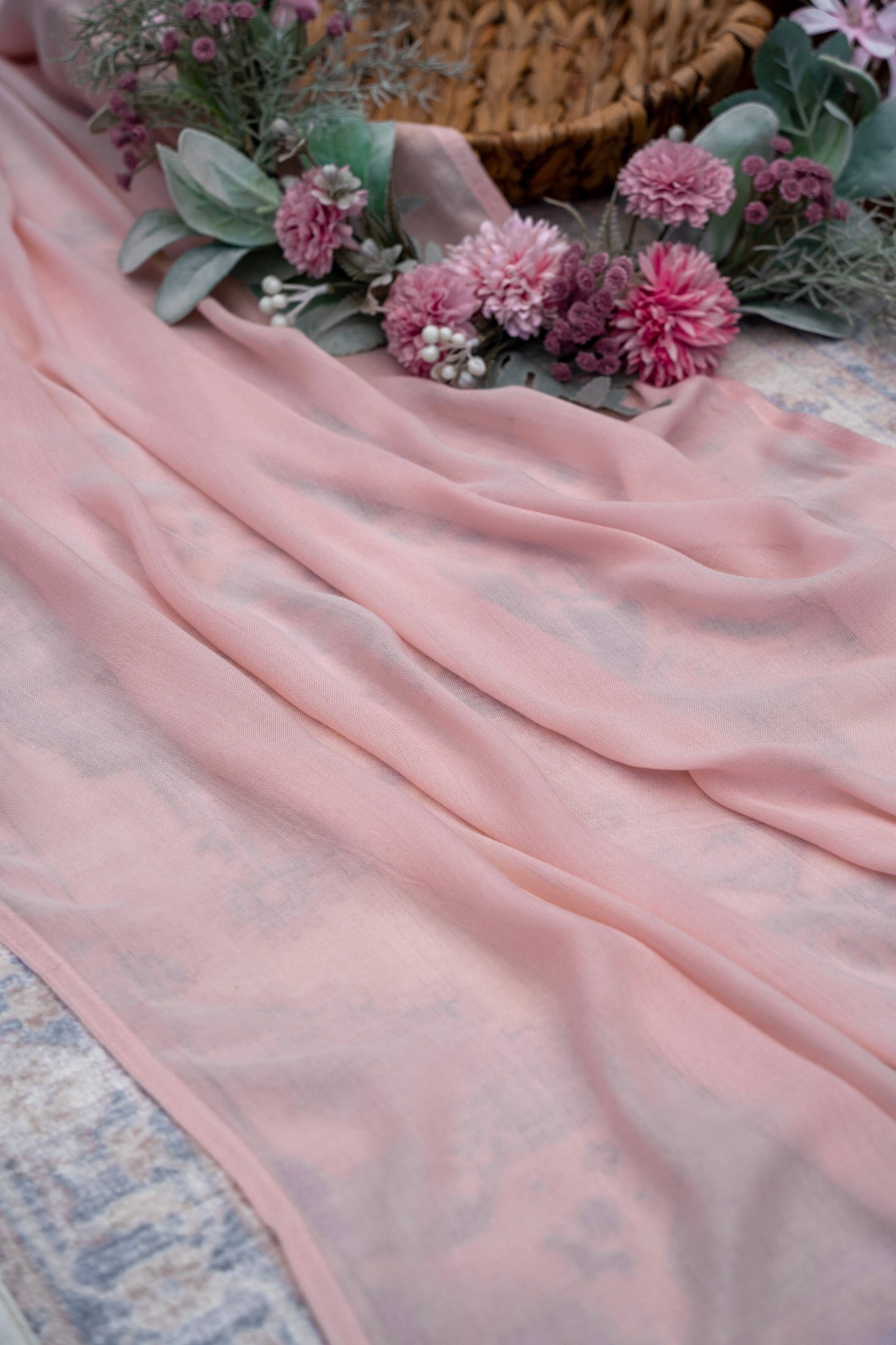 Bamboo Cotton Collection