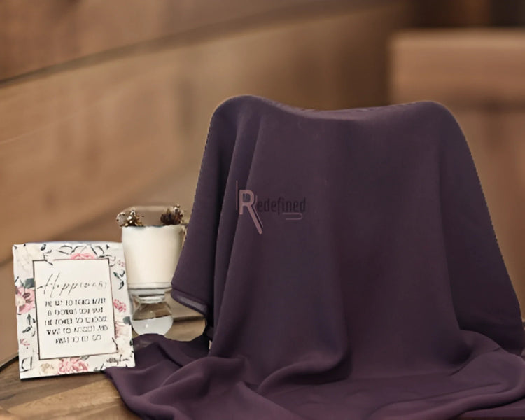 Georgette Chiffon Collection