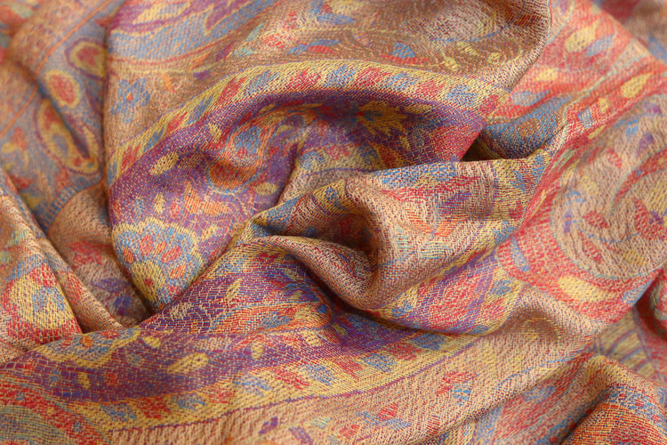Pashmina Collection