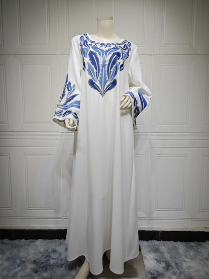 Azmira Dress