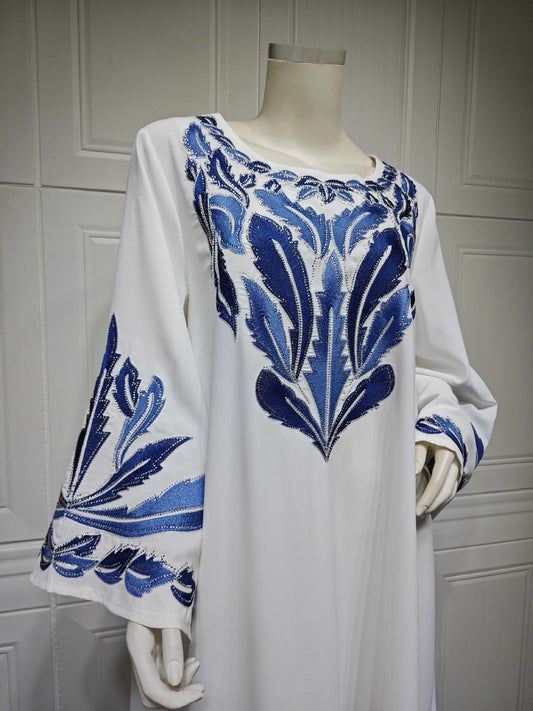 Azmira Dress