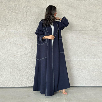 Bluvera Coat