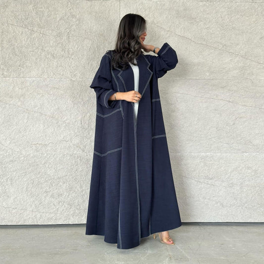 Bluvera Coat
