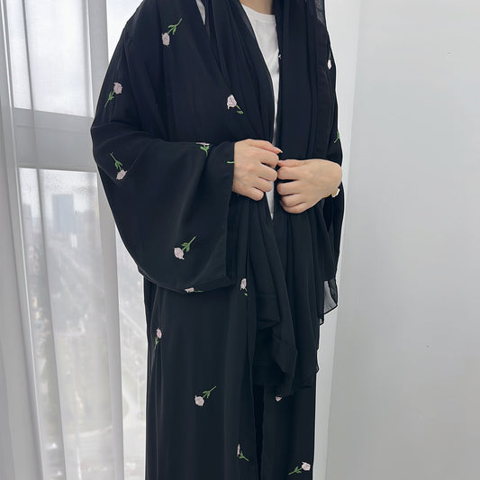 Floraya Kaftan