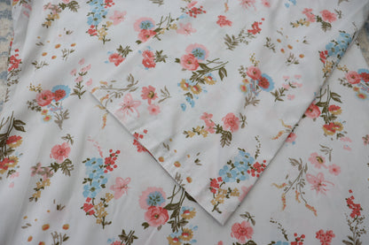 Grace Floral Maxi Dress