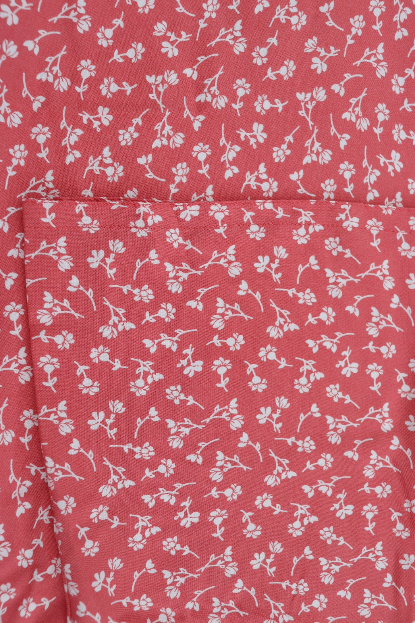 Blush Petal Maxi Dress