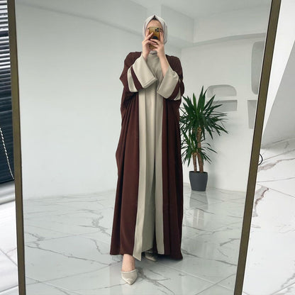 Nourah Kaftan