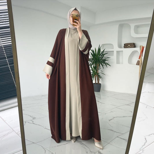 Nourah Kaftan