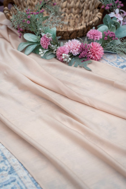 Premium Modal Hijab/Scarf - Sand