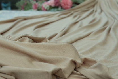 Cotton Jersey Hijab/Scarf - Tapestry