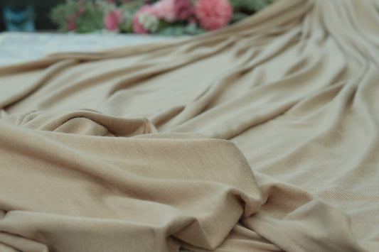 Cotton Jersey Hijab/Scarf - Tapestry