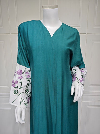 Tealara Kaftan
