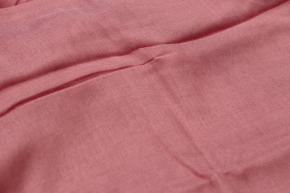 Bamboo Cotton Hijab/Scarf - Dusty Pink