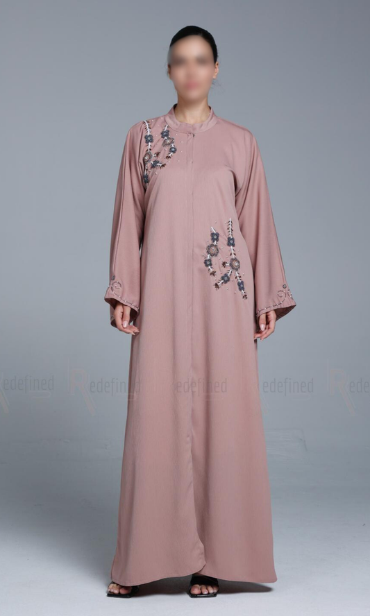Ashira Abaya